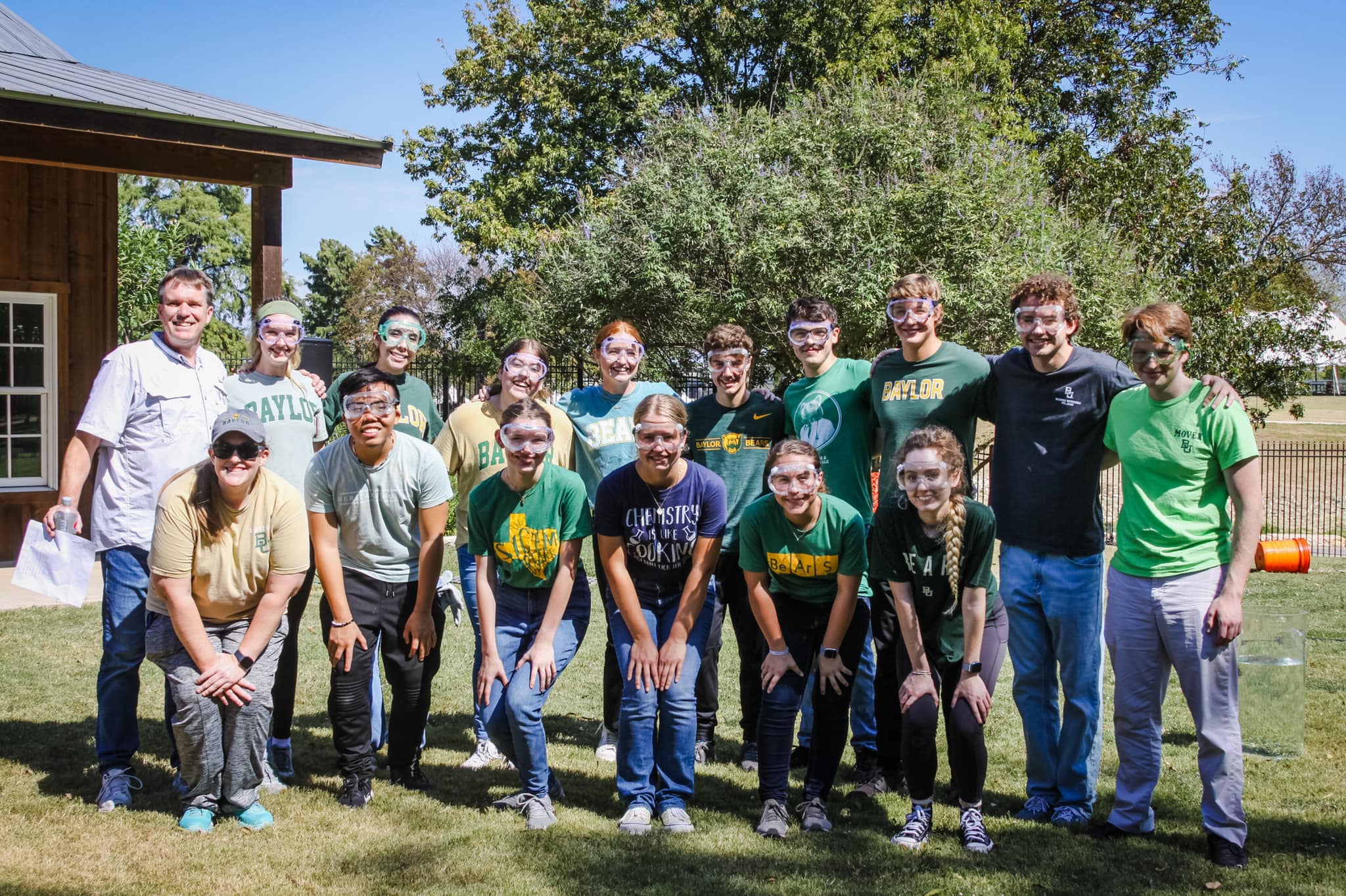 SIC'EM Science Day 2023 7