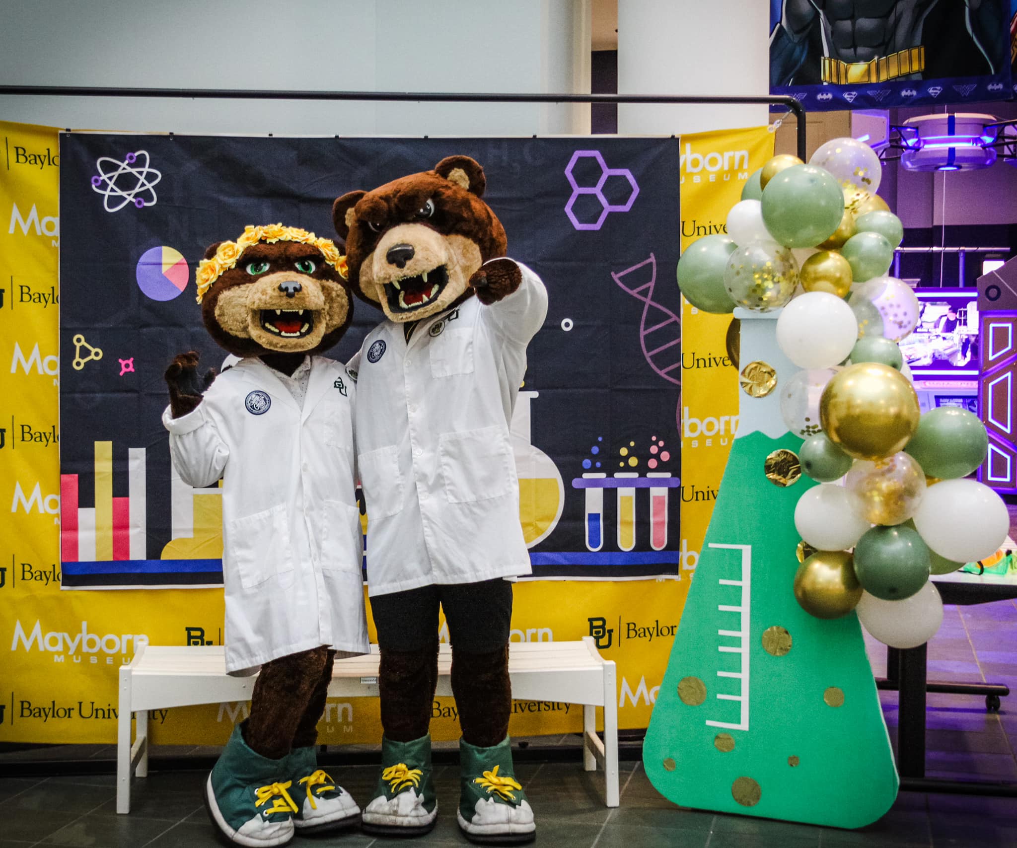 SIC'EM Science Day 2023 1