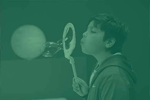 Museums for All Child