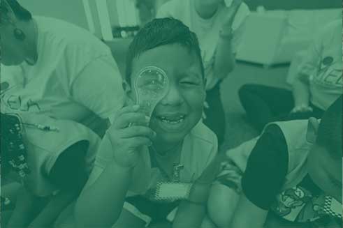 Non Profit Child