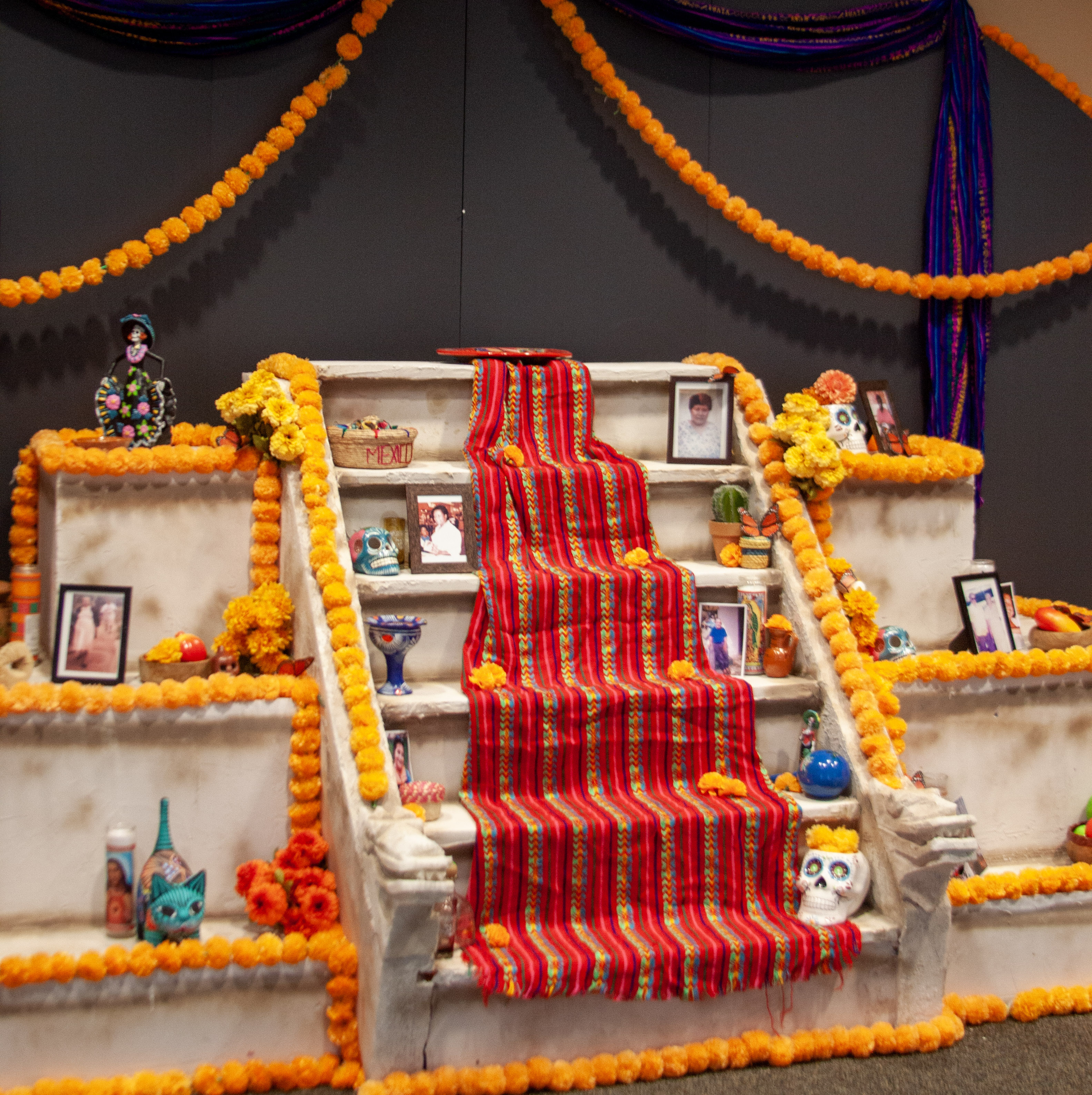 Ofrenda