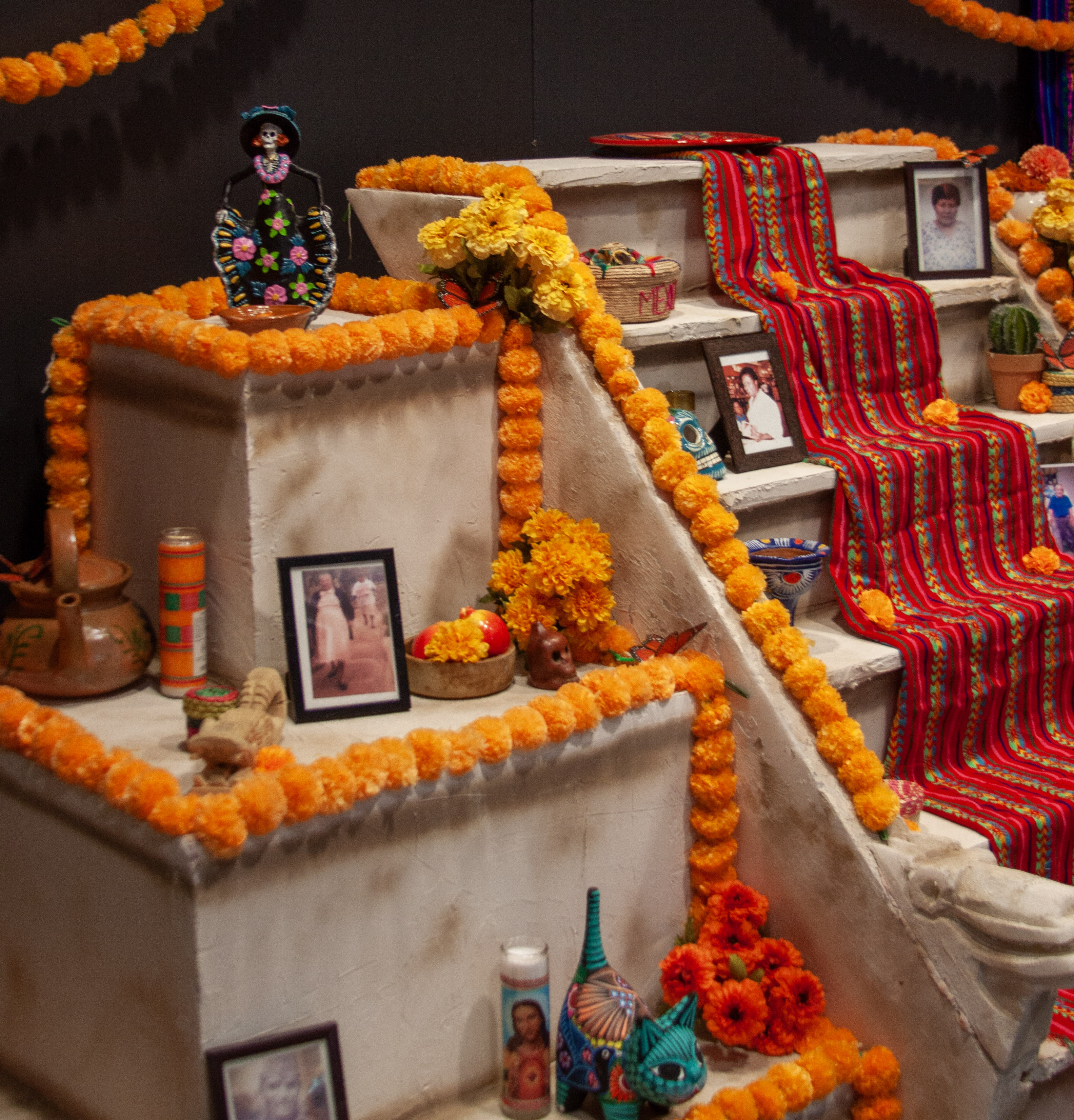 Ofrenda