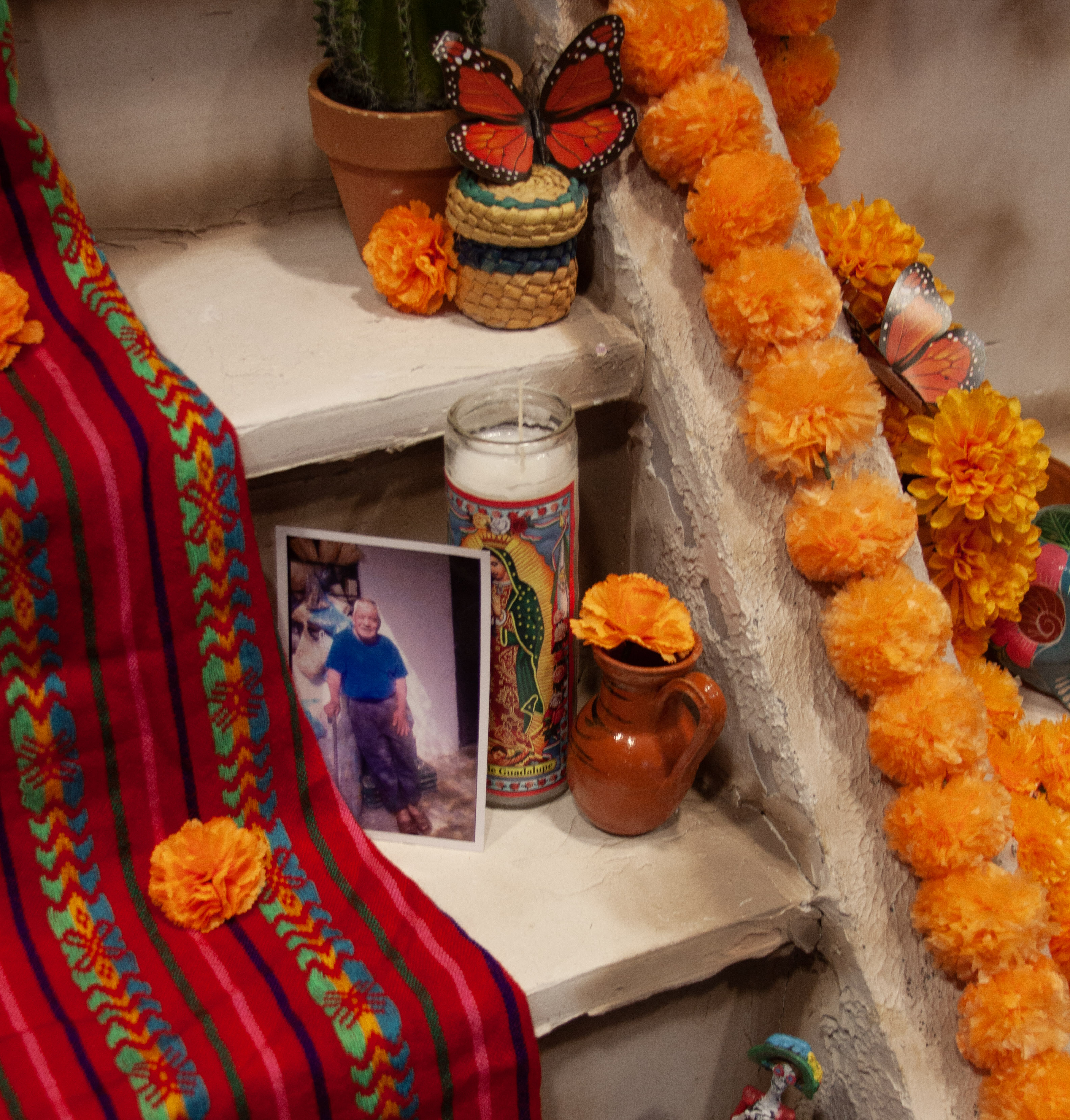 Ofrenda