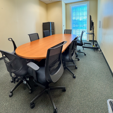 Brazos Conference Room