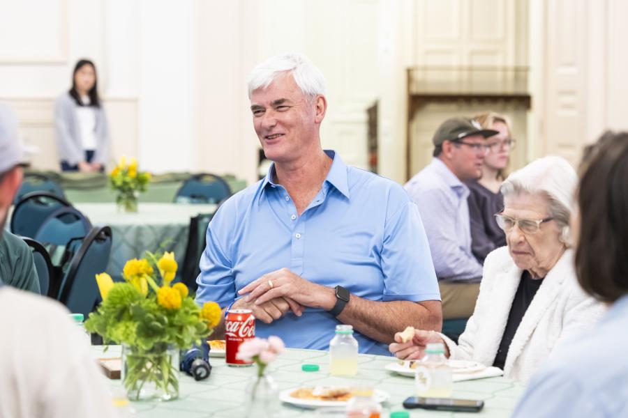 lifelong Learning Brad Livingstone