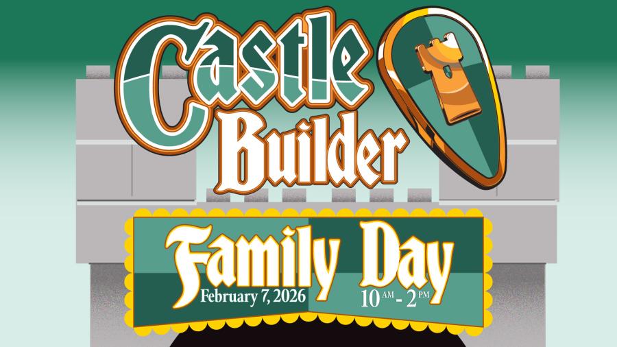Castle Builder