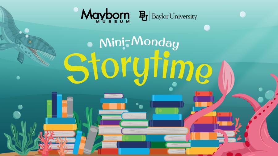 Story Time