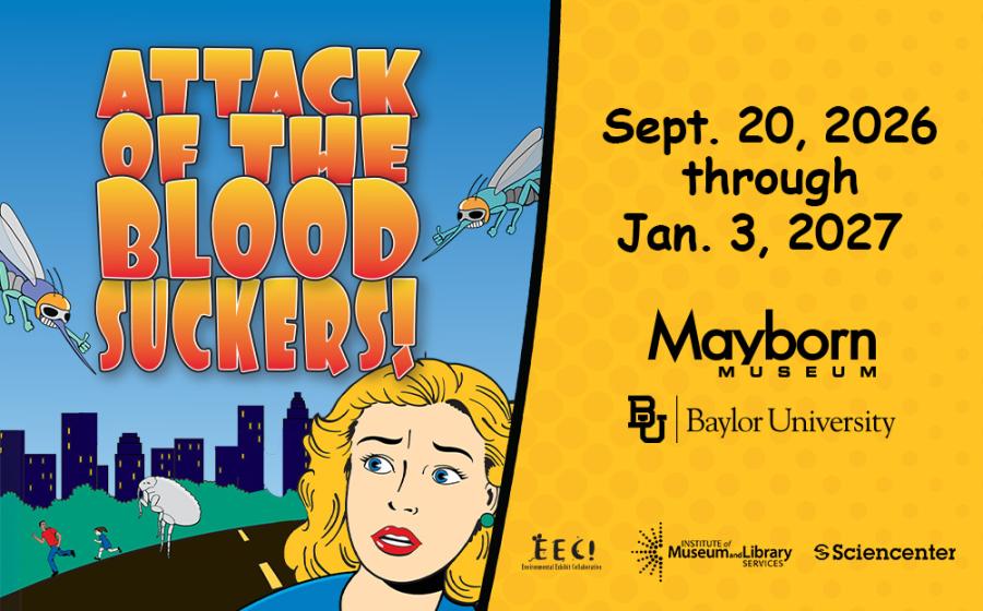 Bloodsuckers