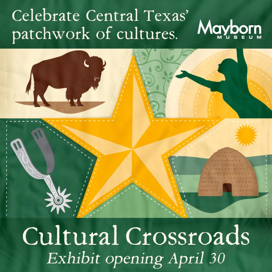 Cultural Crossroads